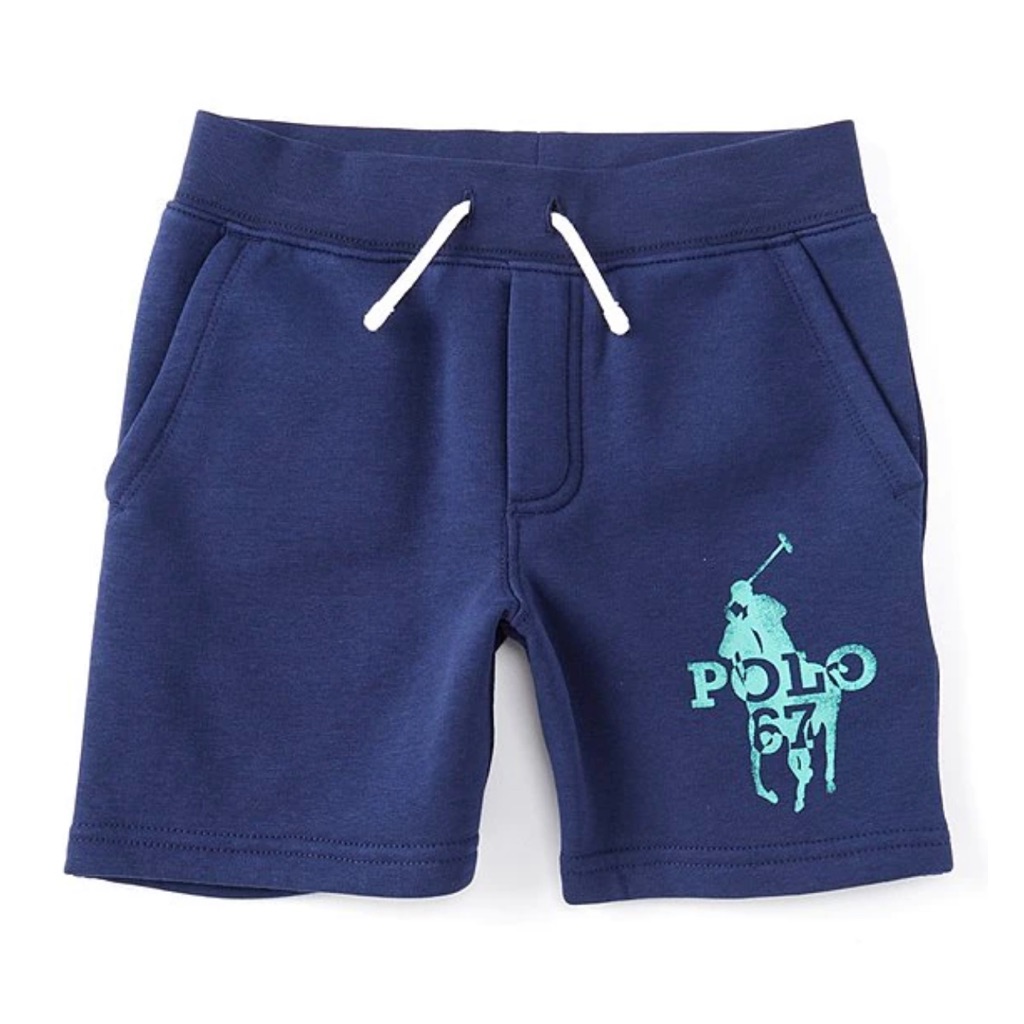 Polo By Ralph Lauren Shorts Brand New With Tags